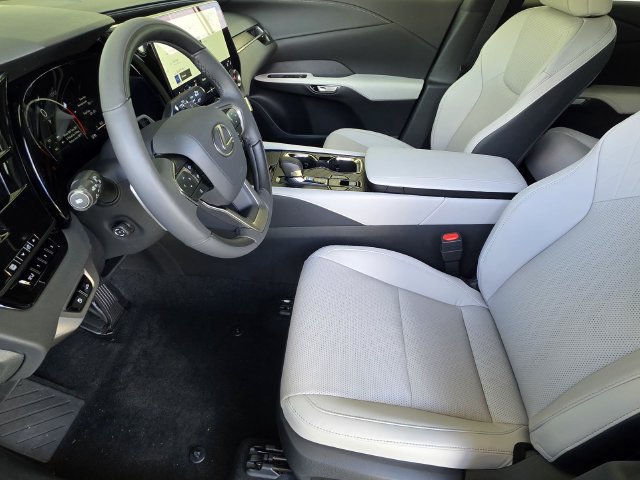 New 2026 Lexus RX 350 Premium Plus w/ Convenience Package FWD image 6
