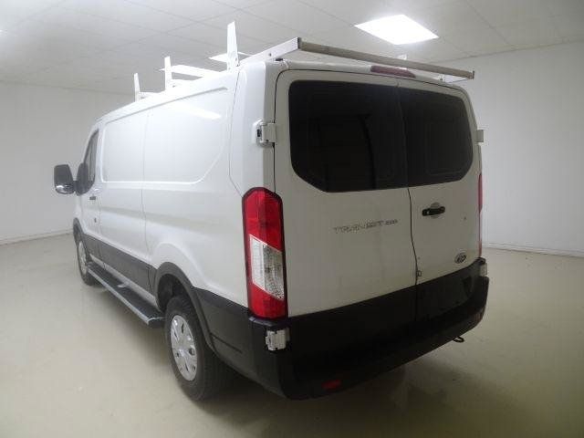Used 2021 Ford Transit 250 Low Roof w/ Exterior Upgrade Package RWD image 4
