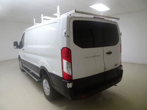 Used 2021 Ford Transit 250 Low Roof w/ Exterior Upgrade Package RWD image 4