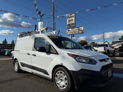 Used 2016 Ford Transit Connect XL