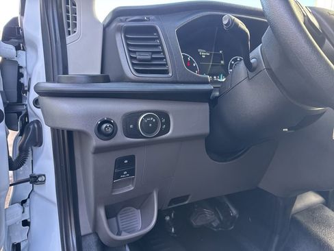 Certified 2023 Ford Transit 250 Base w/ Exterior Upgrade Package image 8