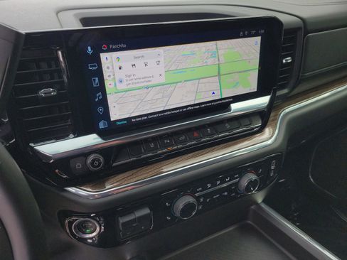 Used 2024 Chevrolet Silverado 2500 LT w/ All Star Edition image 25