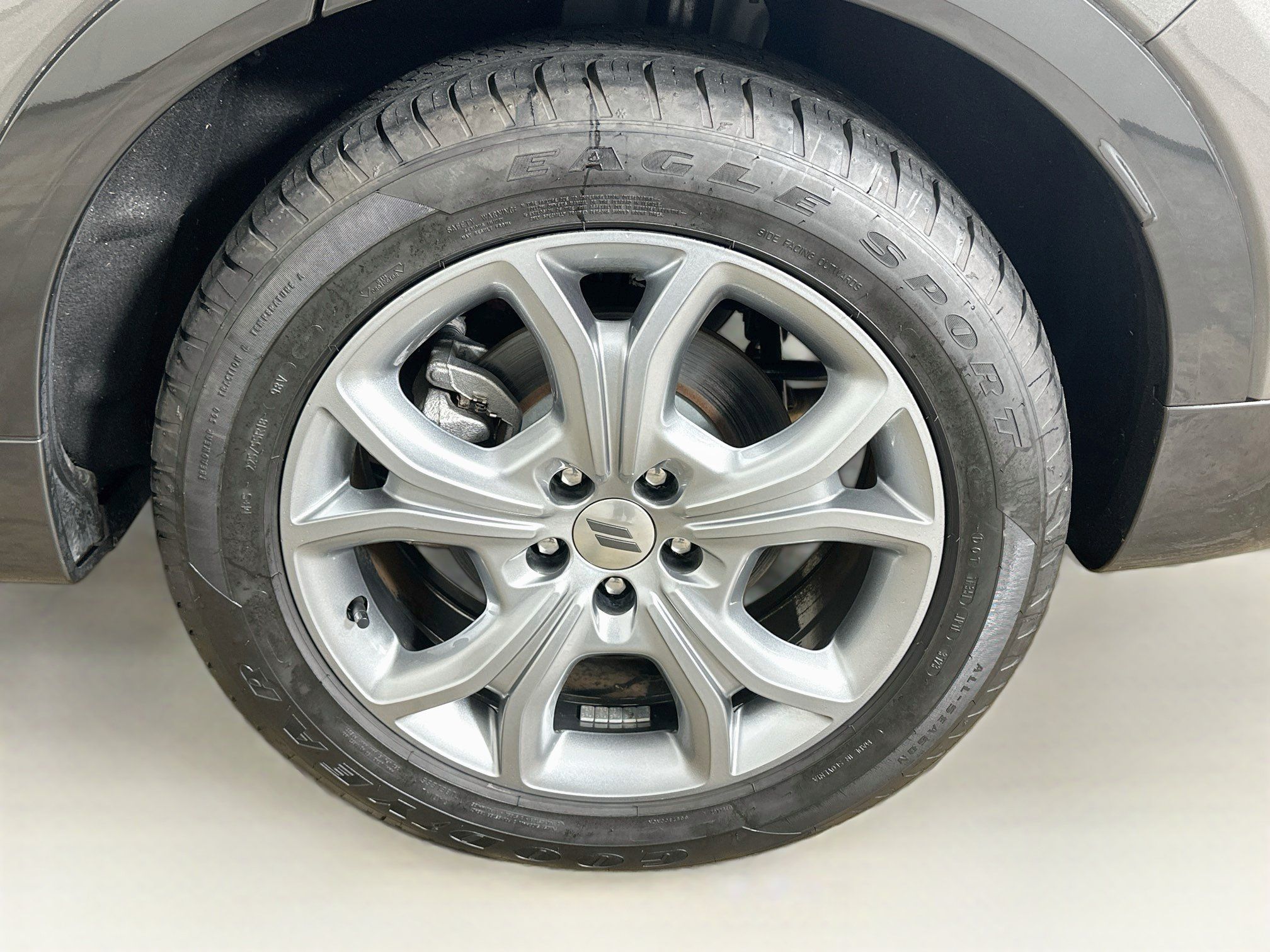 Used 2024 Dodge Hornet R/T Plus AWD/4WD image 11