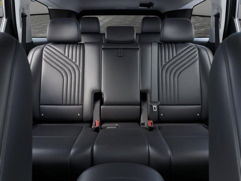 New 2026 Hyundai Palisade SEL Premium AWD/4WD image 12