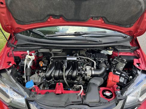 Used 2016 Honda Fit EX image 33