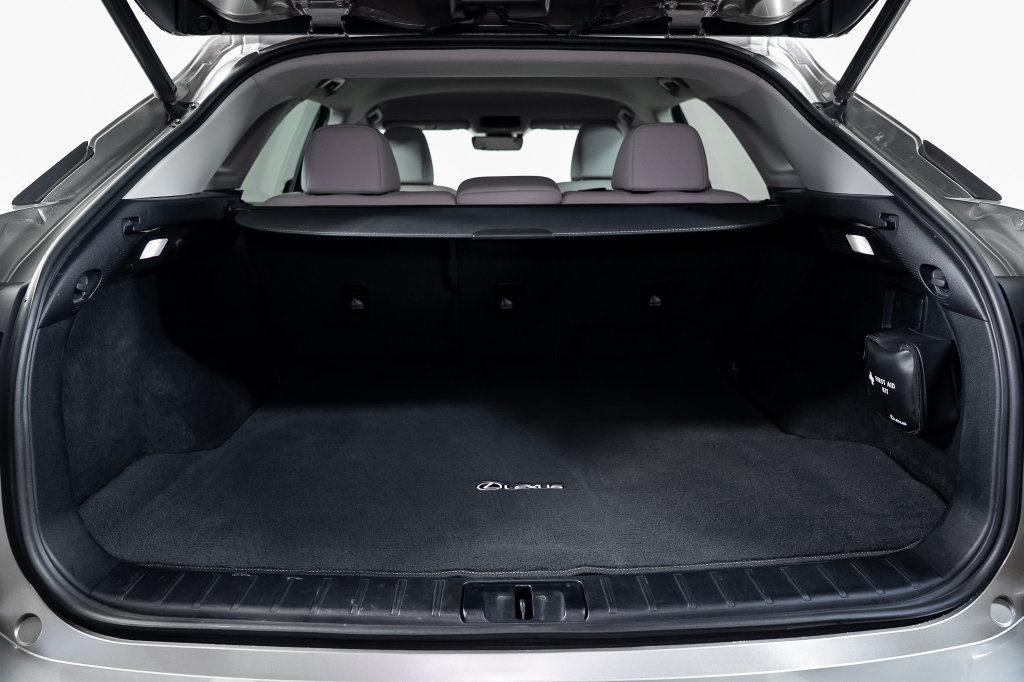 Used 2020 Lexus RX 350 FWD w/ Accessory Package image 36