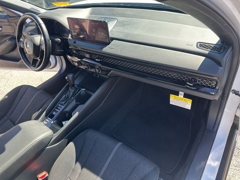 Used 2024 Honda Accord Sport image 33