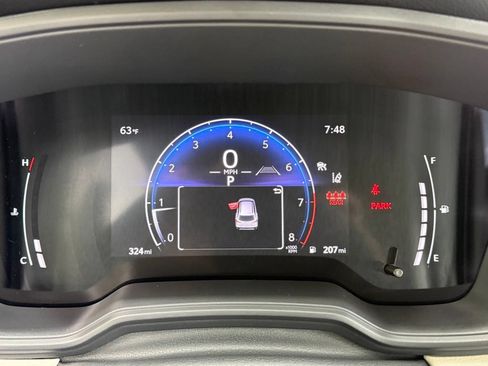 Certified 2026 Toyota Corolla Cross L FWD image 28