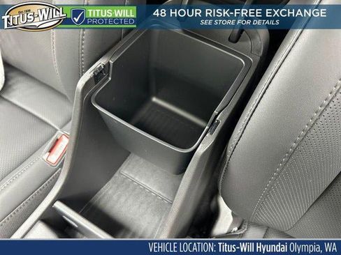 New 2026 Hyundai Kona SEL Premium AWD/4WD image 36