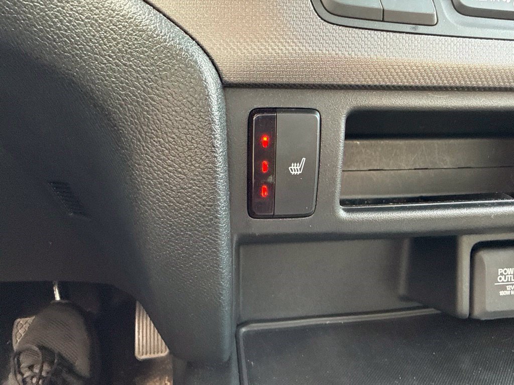 Certified 2023 Honda Ridgeline RTL image 19