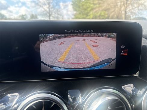 Used 2023 Mercedes-Benz GLA 250 GLA 250 image 17