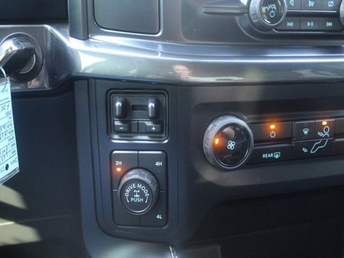 Used 2023 Ford F150 XL w/ STX Appearance Package image 15