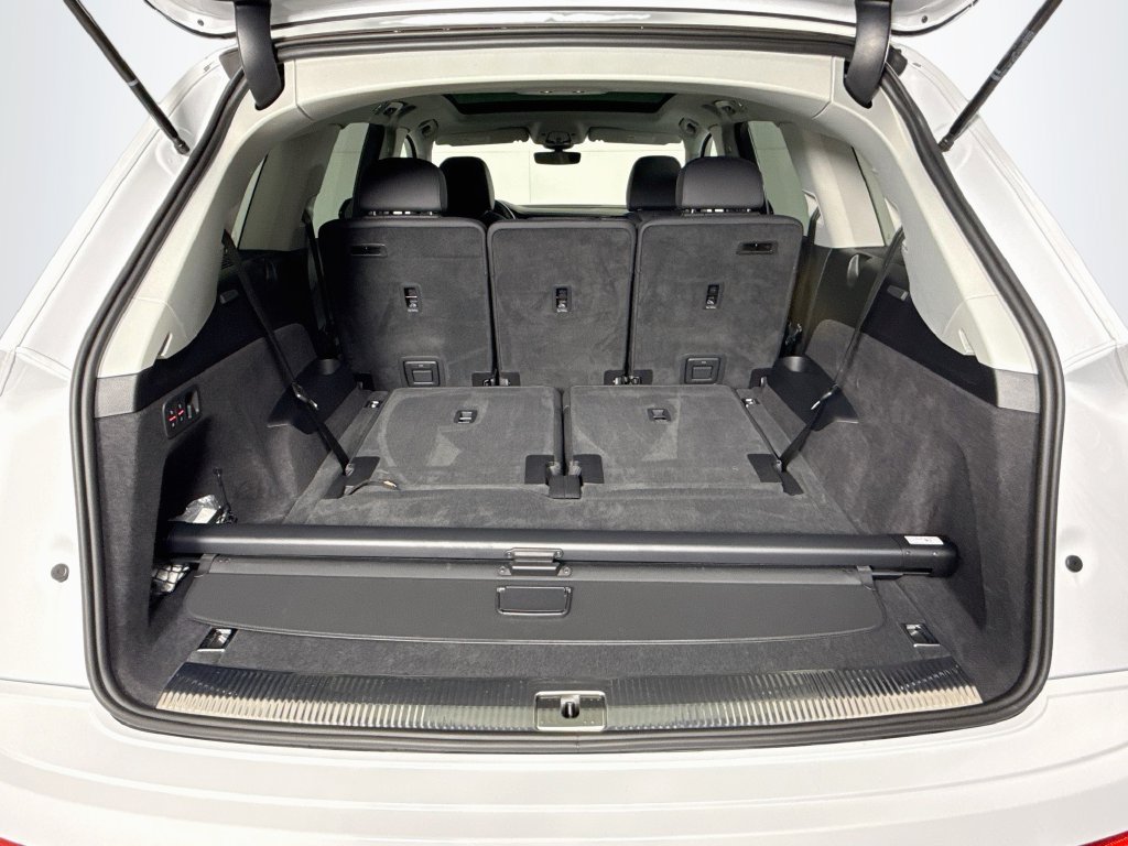 Certified 2023 Audi Q7 3.0T Premium AWD/4WD image 29