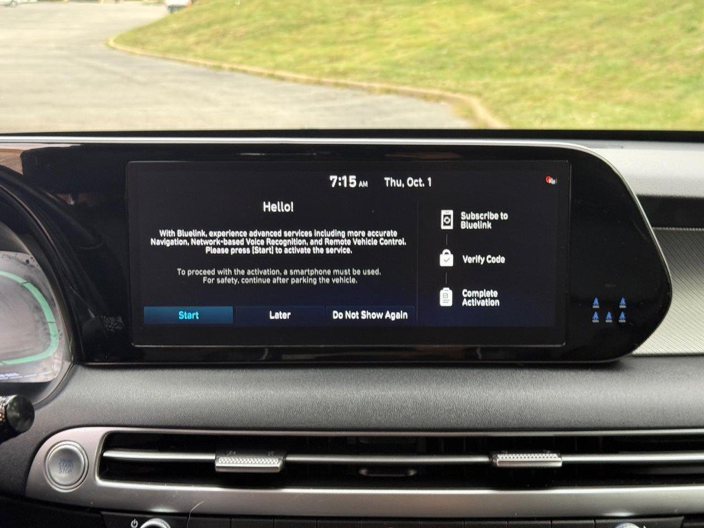 Used 2023 Hyundai Palisade XRT AWD/4WD image 11