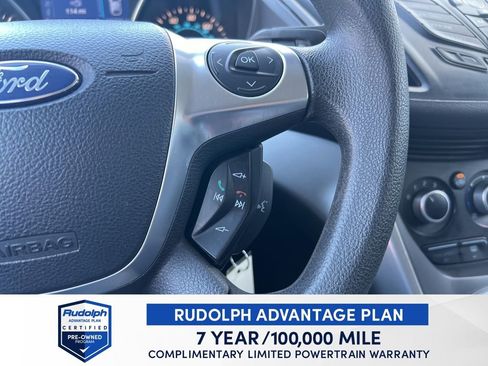 Used 2013 Ford Escape SE image 31