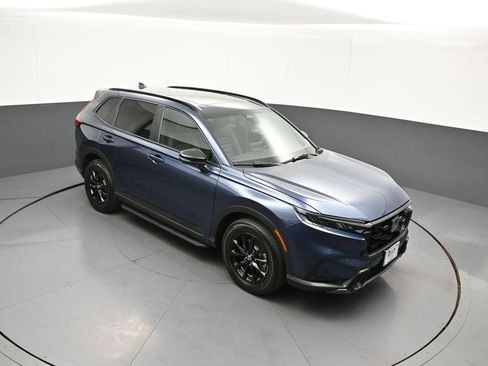 Used 2026 Honda CR-V Sport-L image 36