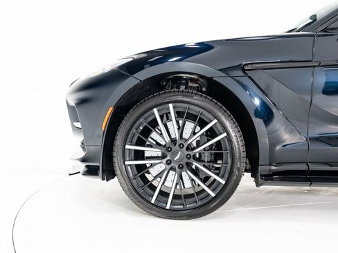 Used 2025 Aston Martin DBX 707 image 39