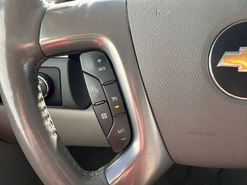 Used 2013 Chevrolet Tahoe LTZ AWD/4WD image 24