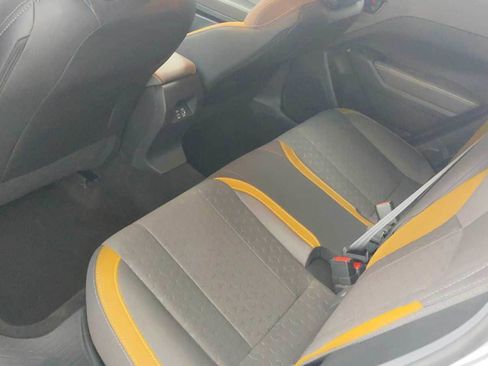 Certified 2025 Subaru Crosstrek 2.5i Sport image 19