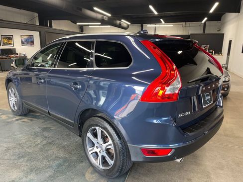 Used 2013 Volvo XC60 T6 Premier Plus AWD/4WD image 9