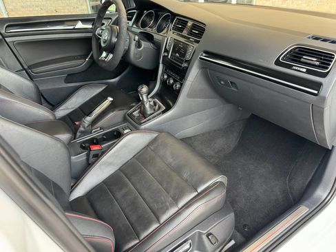 Used 2016 Volkswagen GTI SE w/ Lighting Package (SEL) FWD image 23