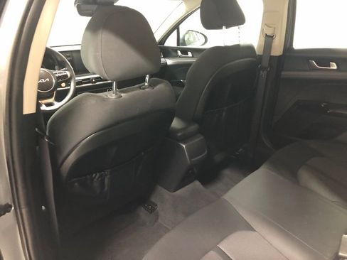 Certified 2023 Kia K5 LXS image 16