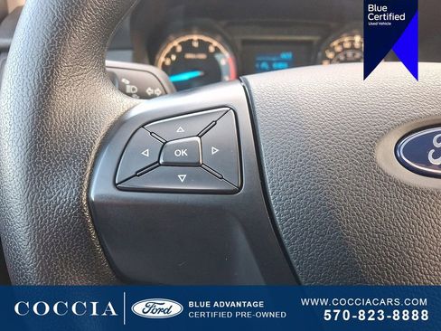 Certified 2023 Ford Ranger XL image 22