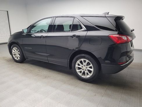 Used 2019 Chevrolet Equinox LT FWD image 3