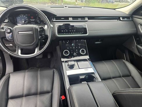 Used 2018 Land Rover Range Rover Velar R-Dynamic SE image 23
