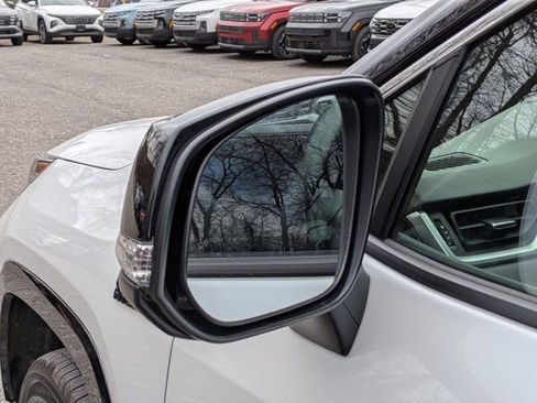 Certified 2023 Toyota RAV4 XSE w/ Weather Package image 11