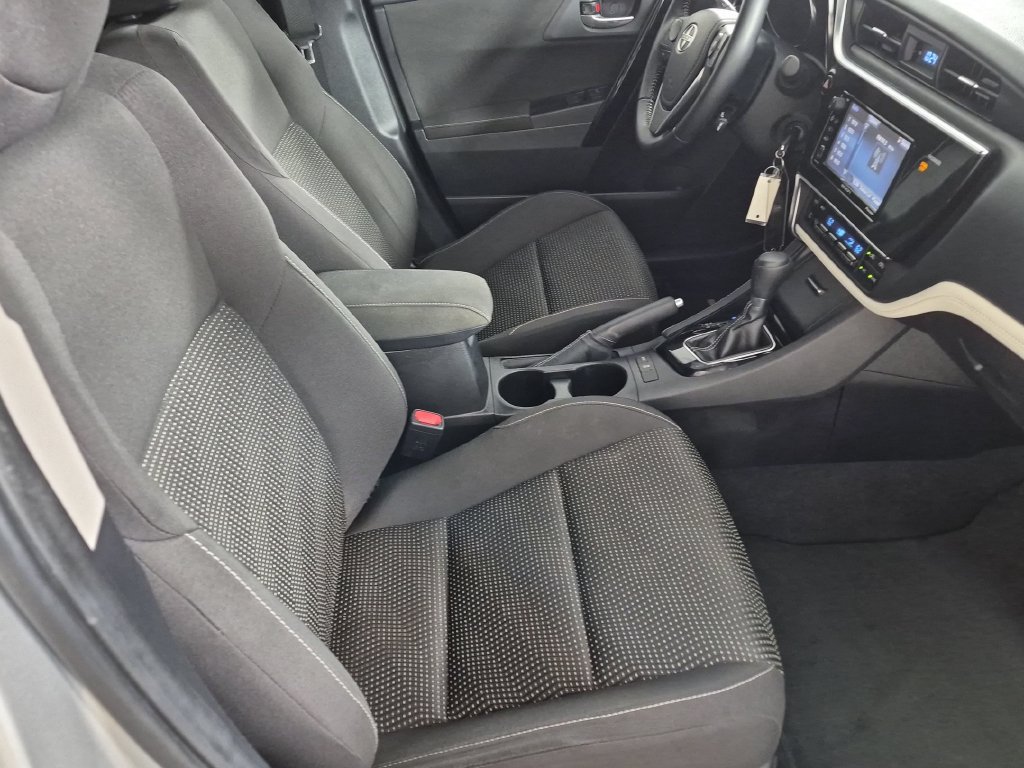 Used 2016 Scion iM FWD image 27