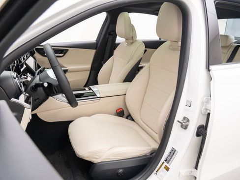New 2025 Mercedes-Benz C 300 C 300 image 17