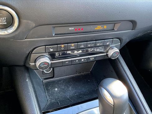 Used 2025 MAZDA CX-5 AWD 2.5 S w/ Preferred Package image 24