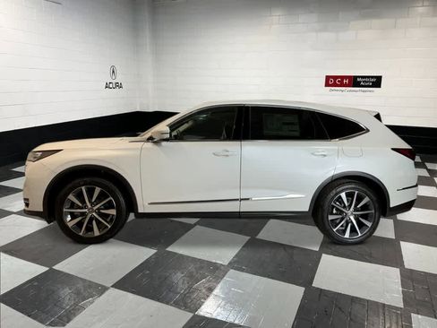 New 2026 Acura MDX SH-AWD w/ Technology Package image 2