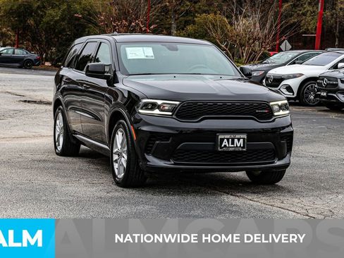 Used 2023 Dodge Durango GT image 5