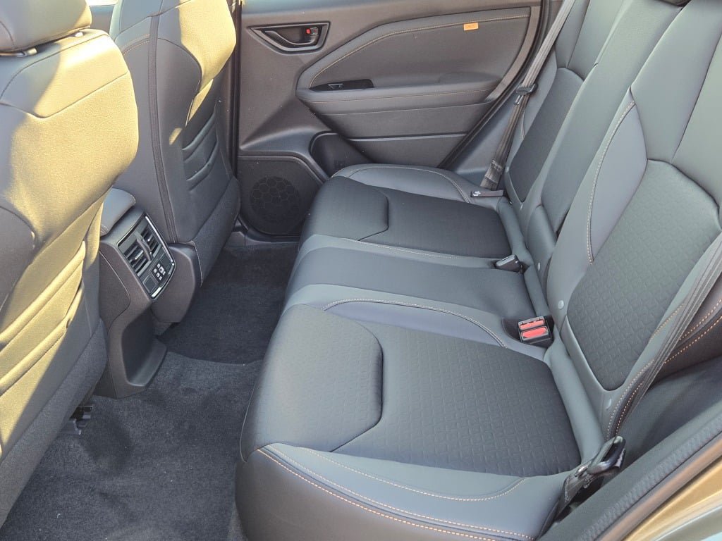 New 2026 Subaru Forester Wilderness AWD/4WD image 25