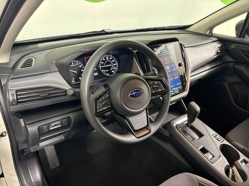 Used 2025 Subaru Crosstrek 2.0i Premium image 14
