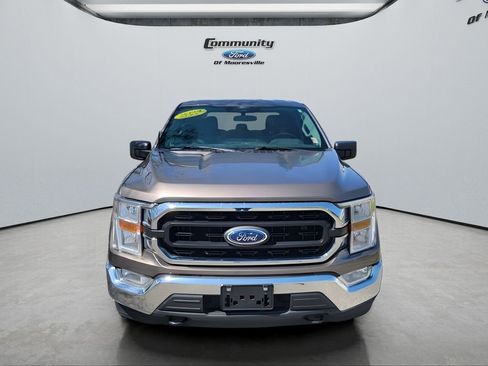 Used 2022 Ford F150 XLT image 2
