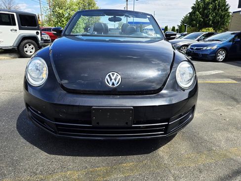 Used 2014 Volkswagen Beetle 2.5 FWD image 15