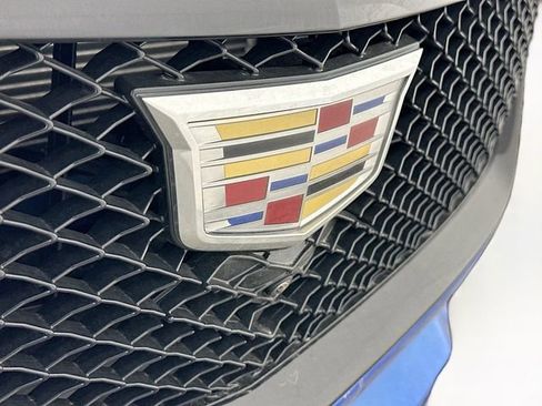 New 2026 Cadillac CT5 V image 19