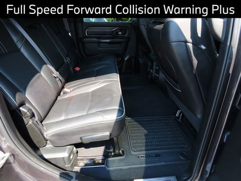 Used 2022 RAM 3500 Limited image 15