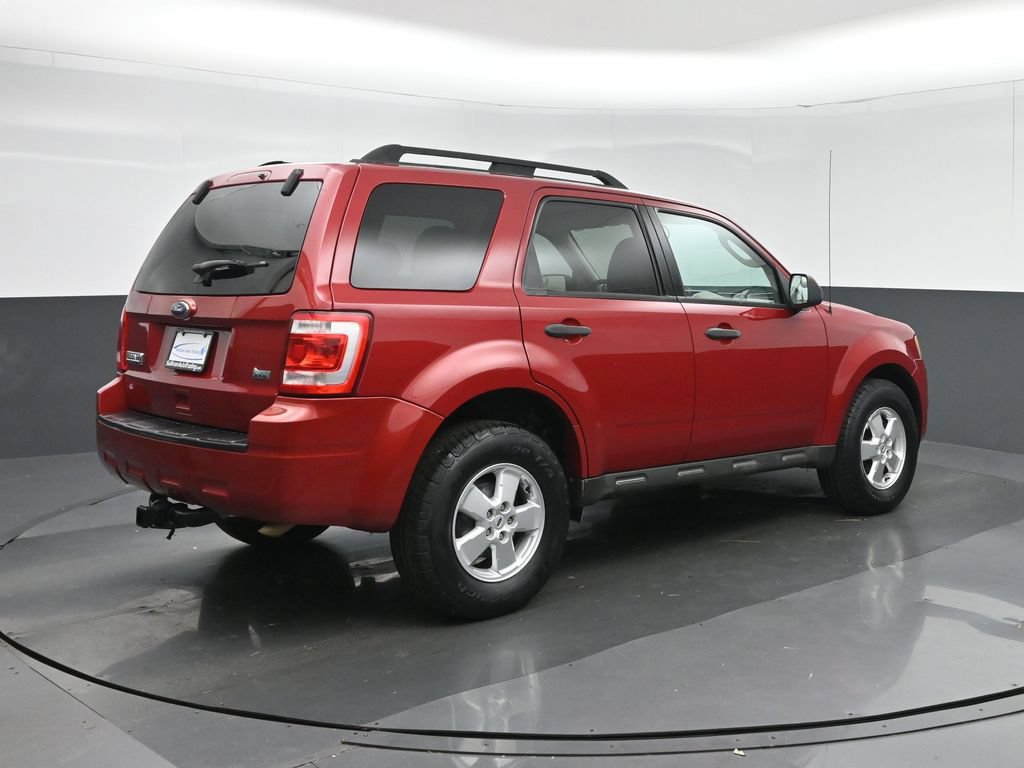 Used 2010 Ford Escape XLT FWD image 7