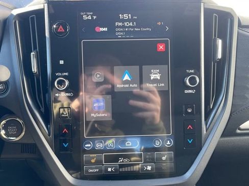 New 2026 Subaru Forester Premium image 10