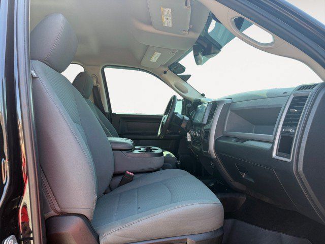 Used 2018 RAM 2500 Tradesman w/ Chrome Appearance Group AWD/4WD image 10