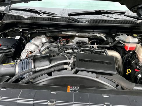 Used 2024 GMC Sierra 2500 Denali Ultimate w/ Max Trailering Package image 33