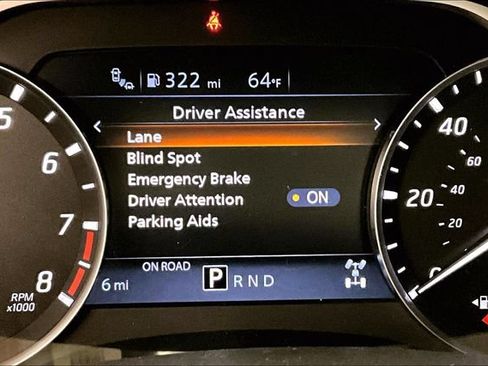 New 2026 Nissan Frontier SV w/ All-Weather Content Package AWD/4WD image 30