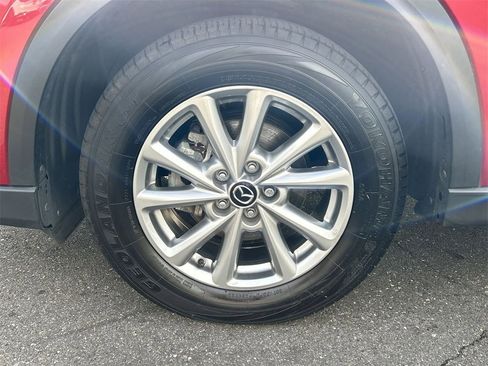 Certified 2023 MAZDA CX-5 AWD 2.5 S image 10