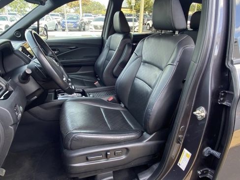 Used 2019 Honda Passport Elite image 12