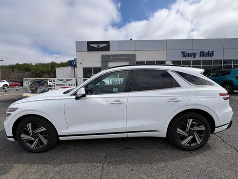 New 2026 Genesis GV70 3.5T Sport Advanced image 6