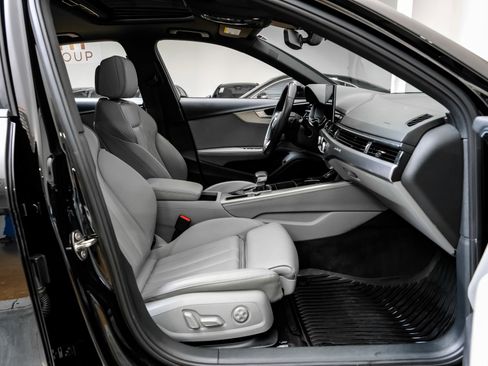 Used 2023 Audi A4 2.0T Premium Plus w/ Premium Plus Package image 37